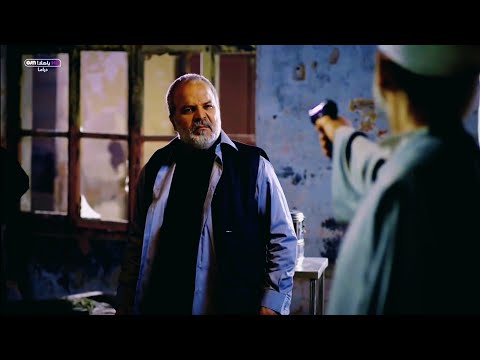 البيطري يقتل طبيب الأسنان امام الجميع ودهشت نهاد شاكر وادي الذئاب