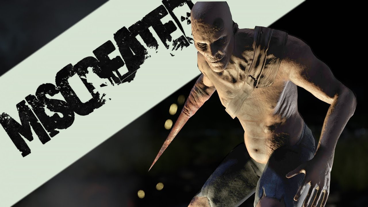 Mutanten .. Keine Zombies ★ Miscreated ★ Live ★PvP & PvE PC Gameplay Deutsch German