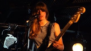 Ringo Deathstarr - So High Paris Batofar