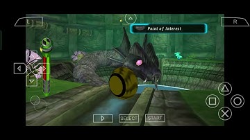 Ben 10 alien force vilgax attacks part 13 new op gameplay walkthrough