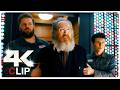 Vision Captures Escaping Human Ultron | VISIONQUEST (NEW 2026) Clip 4K