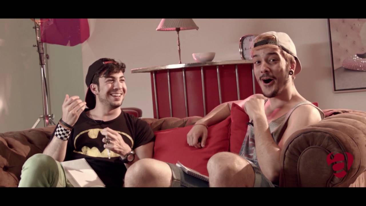 YouTube Spaces Madrid. Aproductions