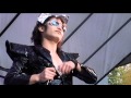 三田祭 米米CLUBバンド(慶應リアルマッコイズ)1