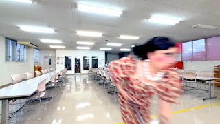 Suddenly, merchandise is on sale. - YouTube
