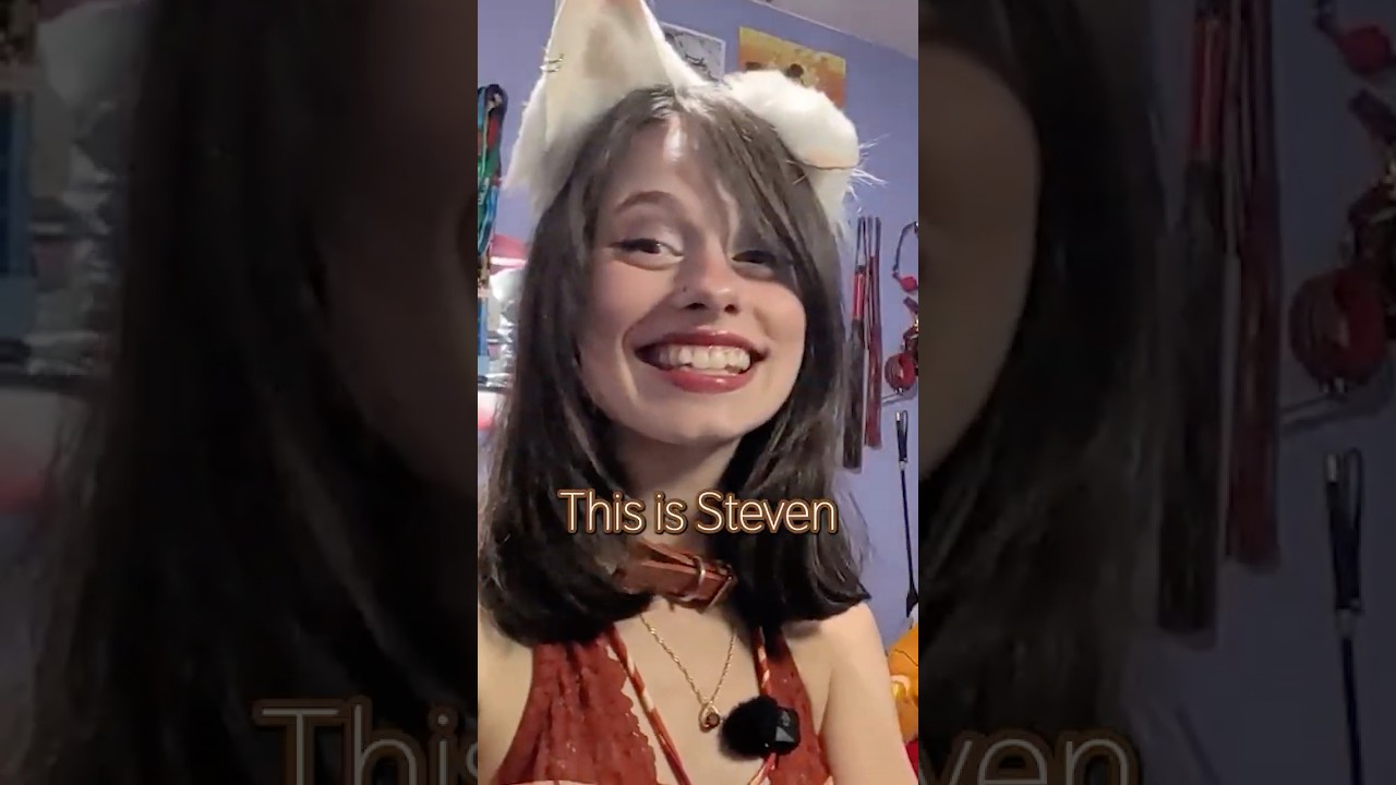 Ultimate wing kitty #HayzelBlossom on #twitch