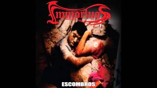 Immortuos - Aniquilado