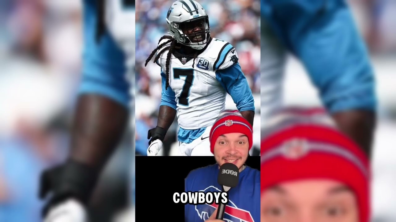 WATCH: Major NFL On-Season News You Missed- 9/10