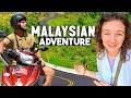 Ultimate malaysian road trip begins now 