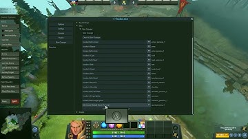 Dota 2 Hack Download | MOD MENU 2022