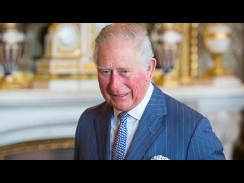 Le Prince Charles, 71 ans, testé positif au coronavirus - Covid-19 Le Prince Charles, 71 ans, testé positif au coronavirus - Covid-19