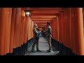 Essential Kyoto - cultural legacies, contemporary vibrance