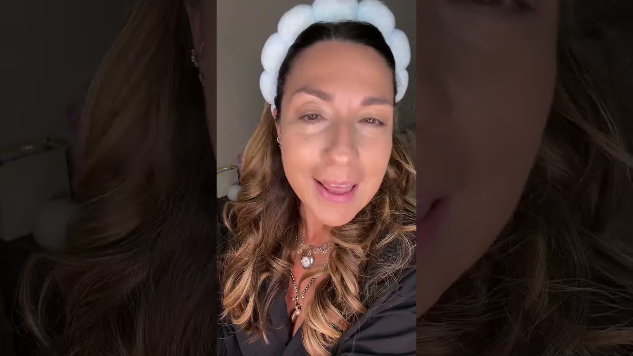 Come truccarsi in due minuti