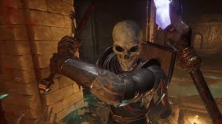 🤿 Diving Into Dungeonborne - Come teach me!