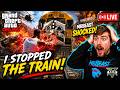 🔴 GTA 5 LIVE – DON’T BLINK I USED A SECRET GTA 5 MOD ON LIVE STREAM#gtalive #gtaonline