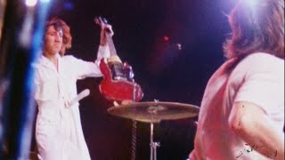 The Who - My Generation (London Coliseum 1969) 4K - RE-EDIT
