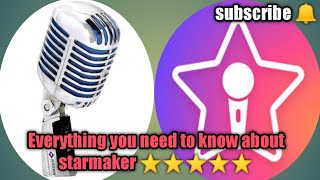 How to use StarMaker App | സ്റ്റാർമേക്കർ ആപ്പ് എങ്ങനെ ഉപയോഗിക്കാം | Karaoke Singing Tips & Tricks screenshot 4