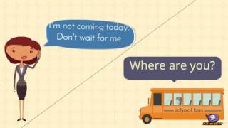 ShuttleTracker screenshot 2