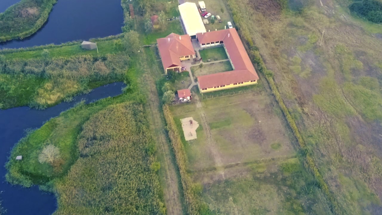 Madárvárta Biharugra