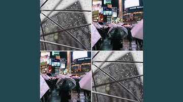 Incredible Moods for Spring Storms