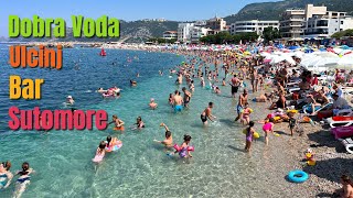 Dobra Voda / Ulcinj / Bar / Sutomore