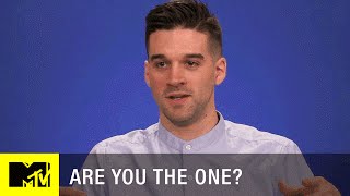 Are You the One? (Season 4) | Casting Tapes Revealed: Stephen McHugh | MTV