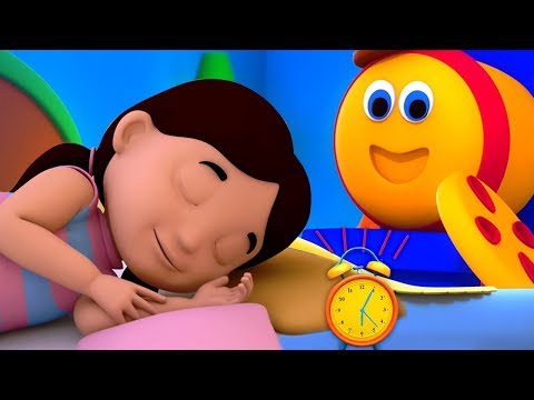 밥 기차 | 당신은 잠자고 있습니까 동료 존 | 전래 동요 | Are You Sleeping Brother John | Kids Tv Korea