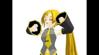 【MMD】PEEPOLS