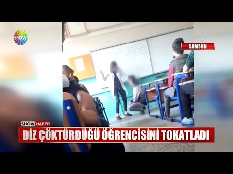 Video: Öğretmenin Derste Telefonu Açma Hakkı Var Mı?