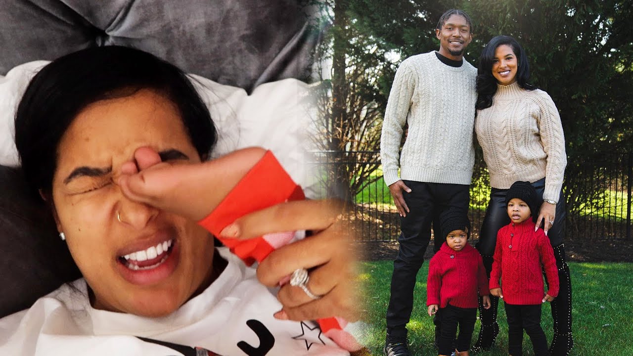 Christmas Eve/morning with the Beals...// lights, presents, a new Rolex, Goyard, bumper cars & more!