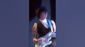 Thumbnail of RIP Jeff Beck - one of the greatest guitarists of all time 🕊️🎸