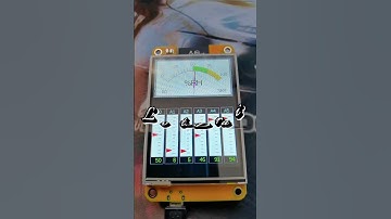 ESP32-2432s028 demo code