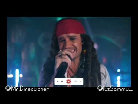 One Direction - Live While We