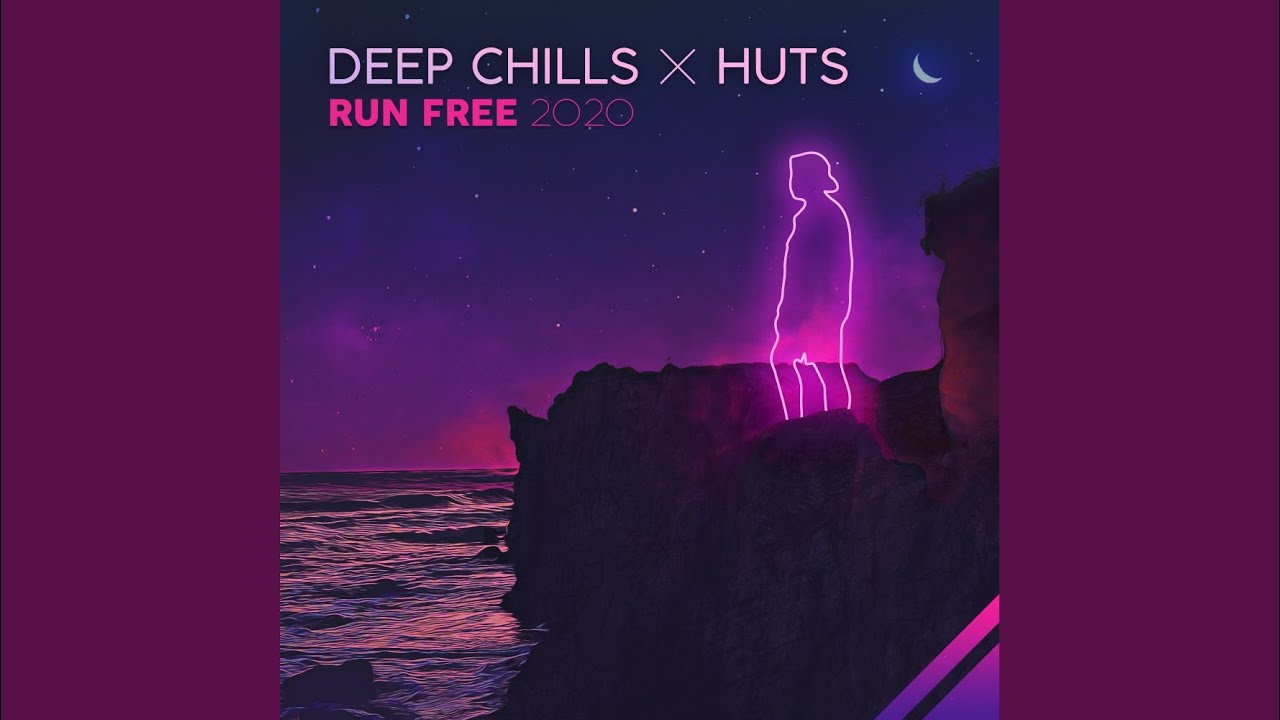 Run Free with HUTS Original Mix