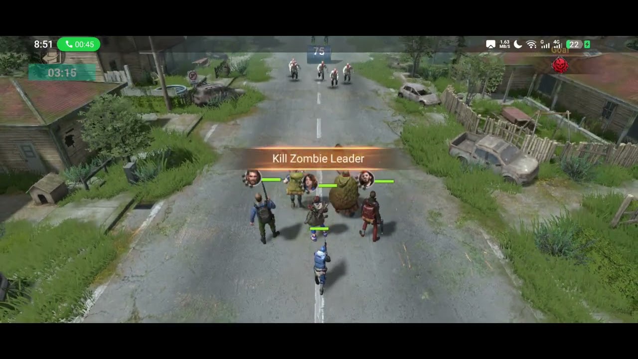 DoomsDay Gameplay, New Start 2026. Part 2,