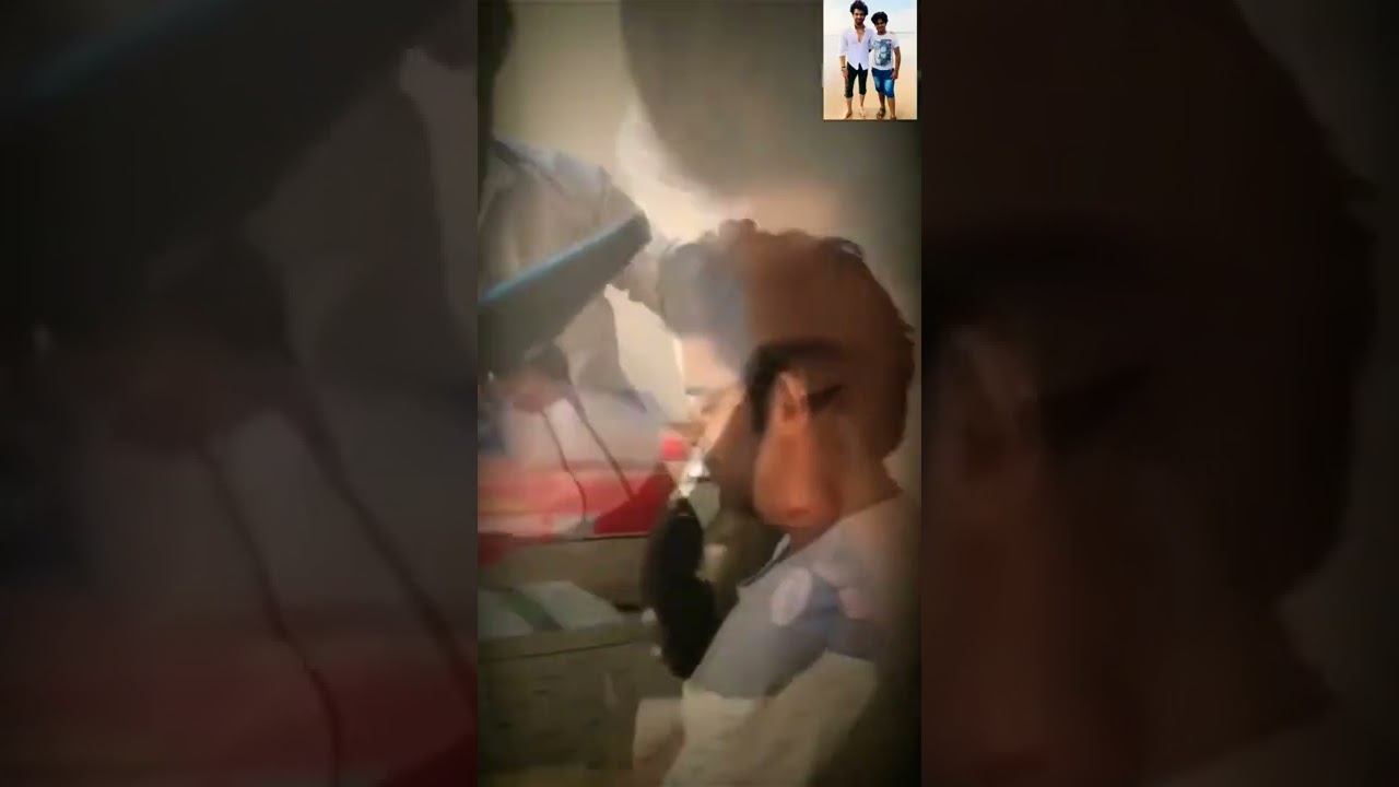 Kulfi Kumar Bajewala Serial Memories😍Mohit Malik And Me 🤟 On Shoot 📽️