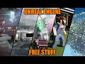 Unreal engine marketplace free stuff  527 for free  may 2024