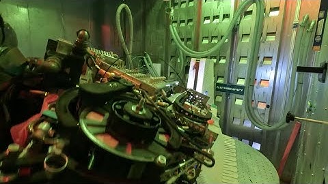 Advanced Manufacturing Innovation