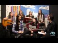 Cimorelli on Noise Off Festival part 1