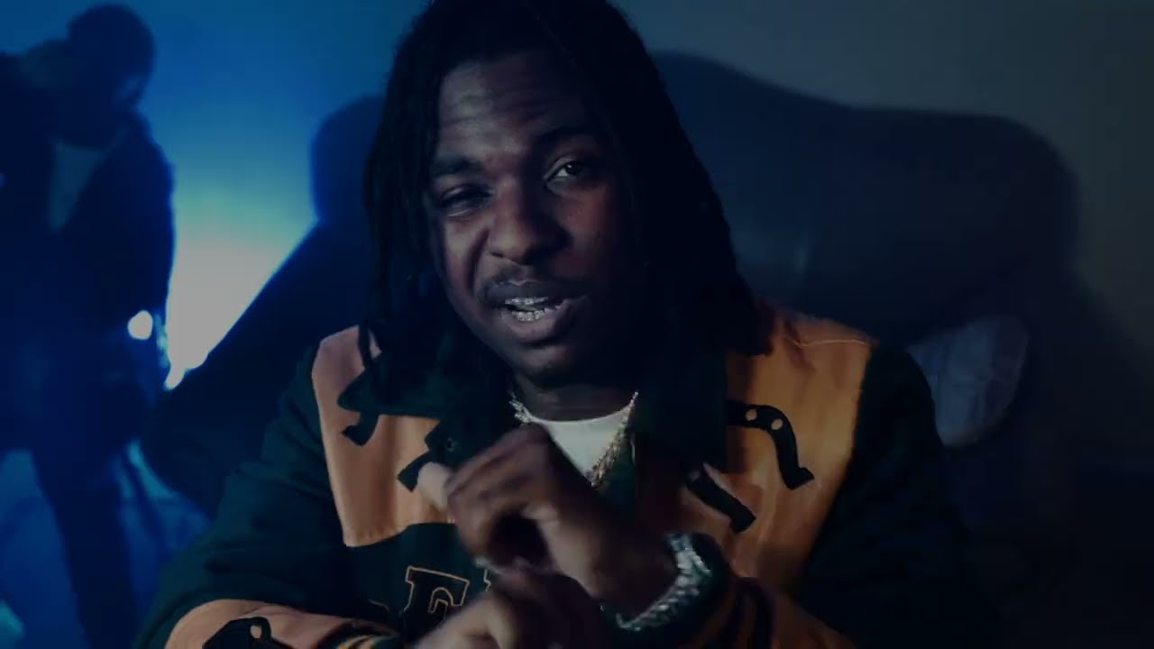 TTM Chucky "Dough Boy" FT.TTM Toolie