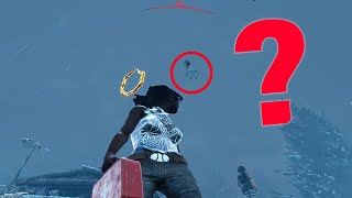 플라잉 톱구 - Dead by Daylight