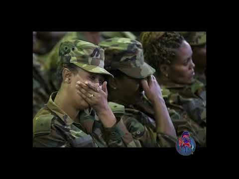 የመከላከያ መዝሙር Subscribe ያድርጉ