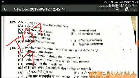HPSSC JBT ( Post Code - 721 ) Psychology Section | Held on - 12 May 2019 |