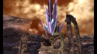 Guild Wars - Farming Nolani Academy (E/Rt) [HM]