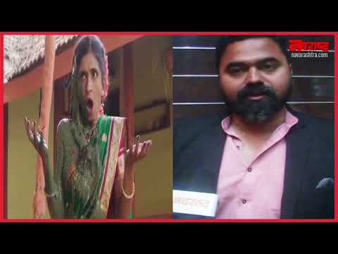 नवराष्ट्र - कुठलाही अनुभव नसताना चित्रपटाचं दिग्दर्शन करण्याचा अनुभव आव्हनात्मक होता - मयूर शिंदे