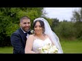 Costa & Anna-Maria Wedding Film