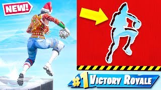 Fortnite IMPOSSIBLE Challenge Course! *NEW* Custom Map in Fortnite Battle Royale