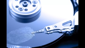 Magix Sequoia  : Forensic audio