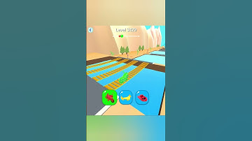 🔥 Shape - Shifting & Transform The Character 👀 Level - 3429 #shapeshifting #gameplay #shorts #viral