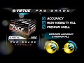 Virtue - PAINTBALLS - Trailer @ Paintball Extravaganza