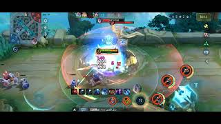 Global Alucard vs Global Miya